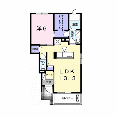シーガルポートⅣ 102【管理NO：1-022599404-01020】 ★家具家電は申し込み後に搬入します★ ★2026年11月中旬入居可能★の物件画像