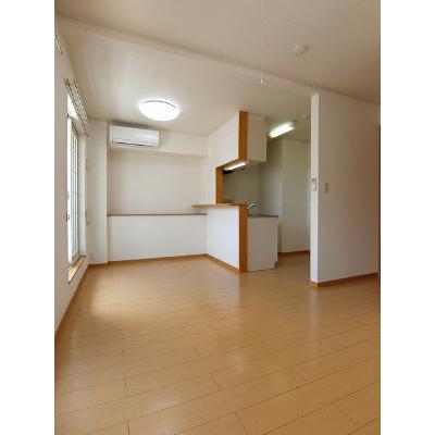 プラシードⅢ 202【管理NO：1-015410401-02020】 ★家具家電は申し込み後に搬入します★ ★2026年11月中旬入居可能★の物件画像