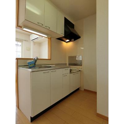 プラシードⅢ 202【管理NO：1-015410401-02020】 ★家具家電は申し込み後に搬入します★ ★2026年11月中旬入居可能★の物件画像
