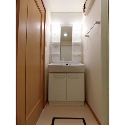 プラシードⅢ 202【管理NO：1-015410401-02020】 ★家具家電は申し込み後に搬入します★ ★2026年11月中旬入居可能★の物件画像