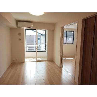 ベルフォールⅤ 202【管理NO：1-027968501-02020】 ★家具家電は申し込み後に搬入します★ ★2026年11月中旬入居可能★の物件画像