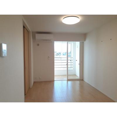 Ｉ　ネット　５　Ａ 201【管理NO：1-025404801-02010】 ★家具家電は申し込み後に搬入します★ ★2026年10月下旬入居可能★の物件画像