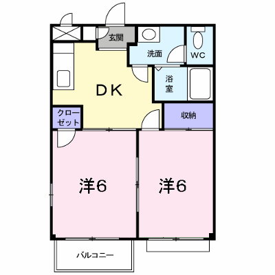 アールファオスⅠ 203【管理NO：1-004963501-02030】 ★家具家電は申し込み後に搬入します★ ★2026年11月中旬入居可能★の物件画像