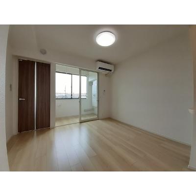 クレシアⅢ 302【管理NO：1-027389101-03020】 ★家具家電は申し込み後に搬入します★ ★2026年10月下旬入居可能★の物件画像