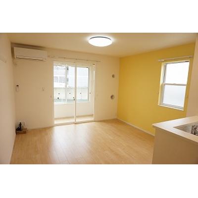 モンソレイユⅥ 105【管理NO：1-022313301-01050】 ★家具家電は申し込み後に搬入します★ ★2026年11月中旬入居可能★の物件画像
