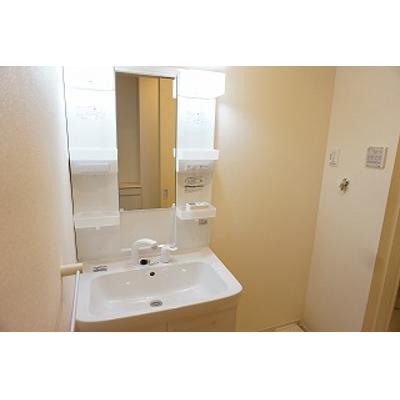 モンソレイユⅥ 105【管理NO：1-022313301-01050】 ★家具家電は申し込み後に搬入します★ ★2026年11月中旬入居可能★の物件画像
