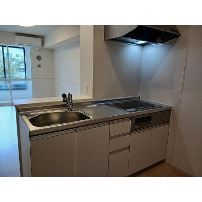 サニーコート 104【管理NO：1-028058001-01040】 ★家具家電は申し込み後に搬入します★ ★2026年11月中旬入居可能★の物件画像