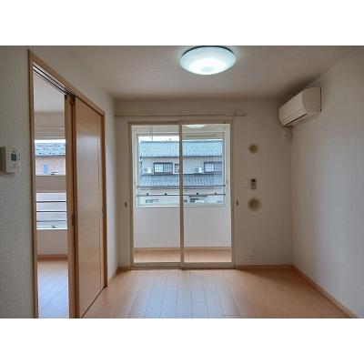 ヴィラ・清瀧　Ａ 203【管理NO：1-016388801-02030】 ★家具家電は申し込み後に搬入します★ ★2026年11月中旬入居可能★の物件画像