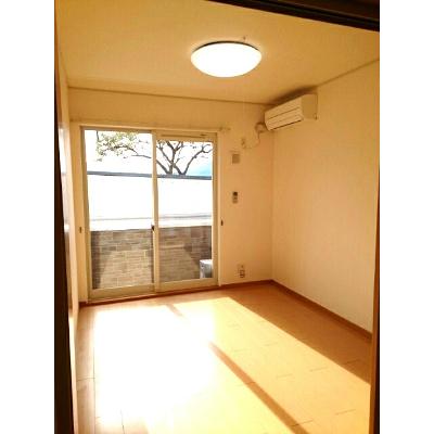 エルカ－サ　Ｃ 102【管理NO：1-015050301-01020】 ★家具家電は申し込み後に搬入します★ ★2026年11月中旬入居可能★の物件画像