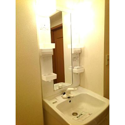 エルカ－サ　Ｃ 102【管理NO：1-015050301-01020】 ★家具家電は申し込み後に搬入します★ ★2026年11月中旬入居可能★の物件画像