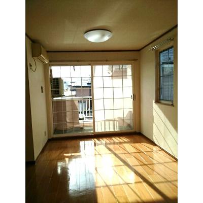 エクセルⅡ 201【管理NO：1-007770402-02010】 ★家具家電は申し込み後に搬入します★ ★2026年11月中旬入居可能★の物件画像