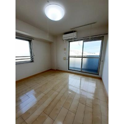 センチュリー善 201【管理NO：1-016502101-02010】 ★家具家電は申し込み後に搬入します★ ★2026年11月中旬入居可能★の物件画像