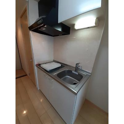 センチュリー善 201【管理NO：1-016502101-02010】 ★家具家電は申し込み後に搬入します★ ★2026年11月中旬入居可能★の物件画像