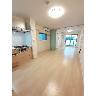クレール　ド　ルナ 201【管理NO：1-026135901-02010】 ★家具家電は申し込み後に搬入します★ ★2026年10月下旬入居可能★の物件画像