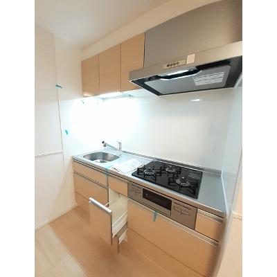 クレール　ド　ルナ 201【管理NO：1-026135901-02010】 ★家具家電は申し込み後に搬入します★ ★2026年10月下旬入居可能★の物件画像