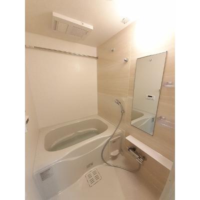 クレール　ド　ルナ 201【管理NO：1-026135901-02010】 ★家具家電は申し込み後に搬入します★ ★2026年10月下旬入居可能★の物件画像