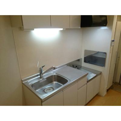 エスペランス　ダンジュＢ 102【管理NO：1-020020202-01020】 ★家具家電は申し込み後に搬入します★ ★2026年11月中旬入居可能★の物件画像