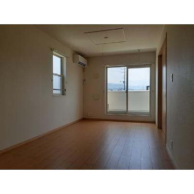 ランピド・フォンテーヌＢ 201【管理NO：1-015483602-02010】 ★家具家電は申し込み後に搬入します★ ★2026年10月中旬入居可能★の物件画像