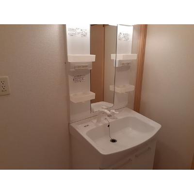 ランピド・フォンテーヌＢ 201【管理NO：1-015483602-02010】 ★家具家電は申し込み後に搬入します★ ★2026年10月中旬入居可能★の物件画像