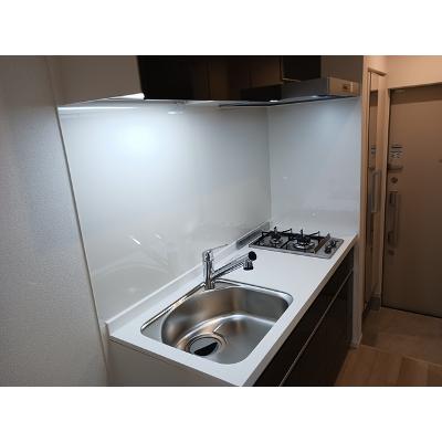 ワンズ　ホーム　ヴィレッジ　Ⅰ 104【管理NO：1-027892701-01040】 ★家具家電は申し込み後に搬入します★ ★2026年11月中旬入居可能★の物件画像