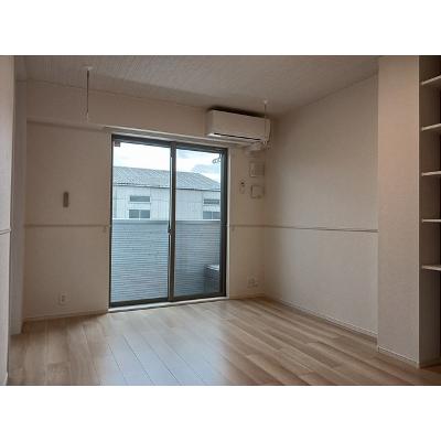 ラ．オハナ　アルプス 103【管理NO：1-027339701-01030】 ★家具家電は申し込み後に搬入します★ ★2026年11月中旬入居可能★の物件画像