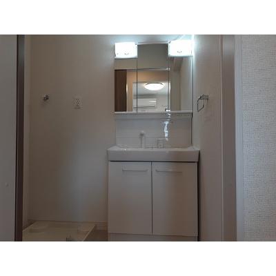ＯＨＡＮＡ・Ⅲ 203【管理NO：1-026659501-02030】 ★家具家電は申し込み後に搬入します★ ★2026年11月中旬入居可能★の物件画像