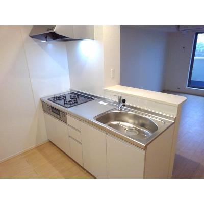 リバーカントリー 202【管理NO：1-024683301-02020】 ★家具家電は申し込み後に搬入します★ ★2026年11月中旬入居可能★の物件画像