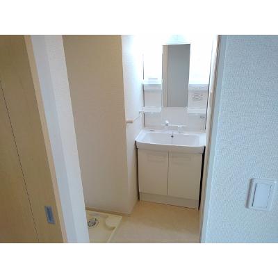 シャインフォレスト 204【管理NO：1-023532301-02040】 ★家具家電は申し込み後に搬入します★ ★2026年10月中旬入居可能★の物件画像