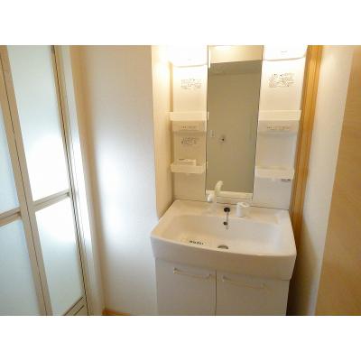 ＫＳハウス　Ａ 204【管理NO：1-016548301-02040】 ★家具家電は申し込み後に搬入します★ ★2026年11月中旬入居可能★の物件画像