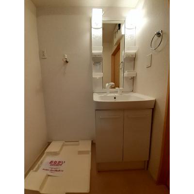 サンテラス 206【管理NO：1-017570401-02060】 ★家具家電は申し込み後に搬入します★ ★2026年10月中旬入居可能★の物件画像