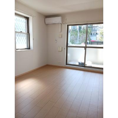 アンシャンテ 101【管理NO：1-016192101-01010】 ★家具家電は申し込み後に搬入します★ ★2026年10月上旬入居可能★の物件画像