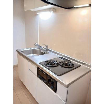 アンシャンテ 101【管理NO：1-016192101-01010】 ★家具家電は申し込み後に搬入します★ ★2026年10月上旬入居可能★の物件画像