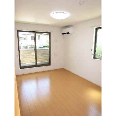 ベルコロレⅡ 202【管理NO：1-020667601-02020】 ★家具家電は申し込み後に搬入します★ ★2026年11月中旬入居可能★の物件画像