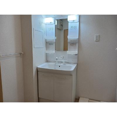 サンシャイン 203【管理NO：1-020828701-02030】 ★家具家電は申し込み後に搬入します★ ★2026年10月中旬入居可能★の物件画像