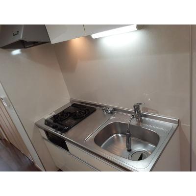 グランコリーヌ．Ｋ 402【管理NO：1-016336001-04020】 ★家具家電は申し込み後に搬入します★ ★2026年11月中旬入居可能★の物件画像