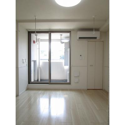 ニューグラストップⅠ 505【管理NO：1-023382201-05050】 ★家具家電は申し込み後に搬入します★ ★2026年10月中旬入居可能★の物件画像