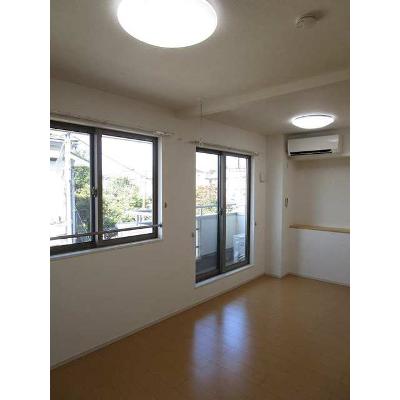 インプレス 203【管理NO：1-020231801-02030】 ★家具家電は申し込み後に搬入します★ ★2026年11月下旬入居可能★の物件画像
