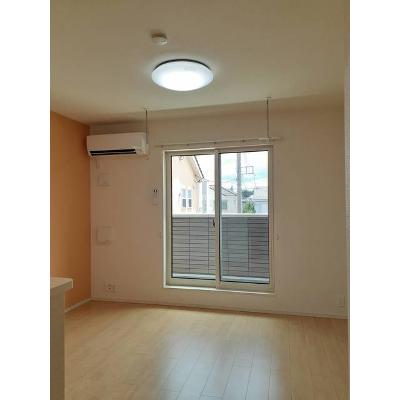 グランテラスⅡ 201【管理NO：1-022927302-02010】 ★家具家電は申し込み後に搬入します★ ★2026年11月中旬入居可能★の物件画像