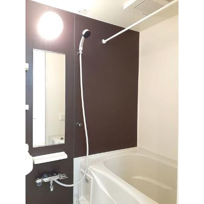 グランテラスⅡ 201【管理NO：1-022927302-02010】 ★家具家電は申し込み後に搬入します★ ★2026年11月中旬入居可能★の物件画像