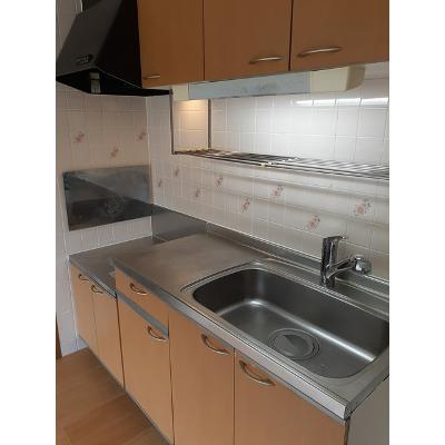 フォレスタＡ 102【管理NO：1-011346501-01020】 ★家具家電は申し込み後に搬入します★ ★2026年11月中旬入居可能★の物件画像