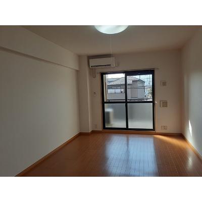 桜並木パークマンション 203【管理NO：1-013902501-02030】 ★家具家電は申し込み後に搬入します★ ★2026年11月中旬入居可能★の物件画像