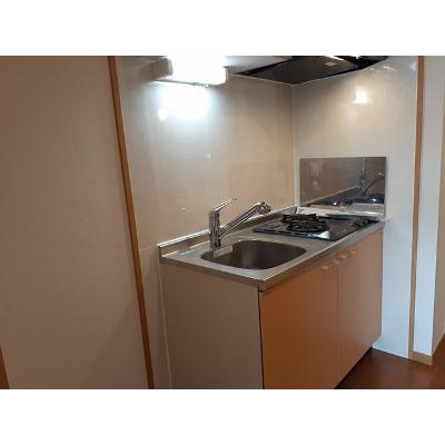 桜並木パークマンション 203【管理NO：1-013902501-02030】 ★家具家電は申し込み後に搬入します★ ★2026年11月中旬入居可能★の物件画像