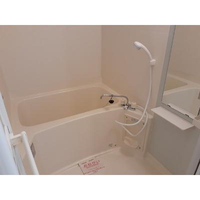 桜並木パークマンション 203【管理NO：1-013902501-02030】 ★家具家電は申し込み後に搬入します★ ★2026年11月中旬入居可能★の物件画像