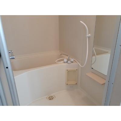 アクティブ小町 202【管理NO：1-003627801-02020】 ★家具家電は申し込み後に搬入します★ ★2027年01月下旬入居可能★の物件画像