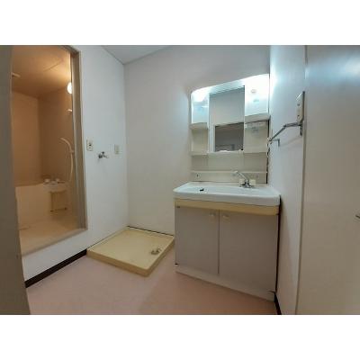 アクティブ小町 202【管理NO：1-003627801-02020】 ★家具家電は申し込み後に搬入します★ ★2027年01月下旬入居可能★の物件画像