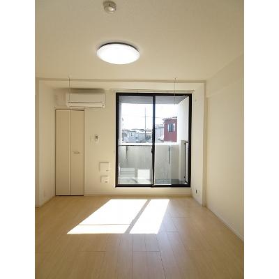 アルヴィータ 203【管理NO：1-022011601-02030】 ★家具家電は申し込み後に搬入します★ ★2026年11月中旬入居可能★の物件画像