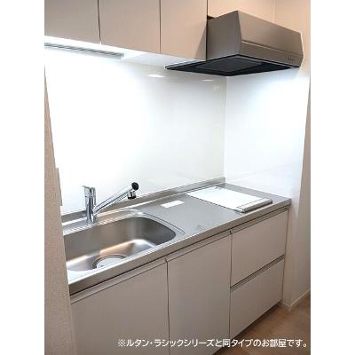 フィウッジセレーノ 103【管理NO：1-028790901-01030】 ★家具家電は申し込み後に搬入します★ ★2027年01月下旬入居可能★の物件画像