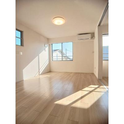 ブルック　レジデンス 206【管理NO：1-025795301-02050】 ★家具家電は申し込み後に搬入します★ ★2026年12月中旬入居可能★の物件画像