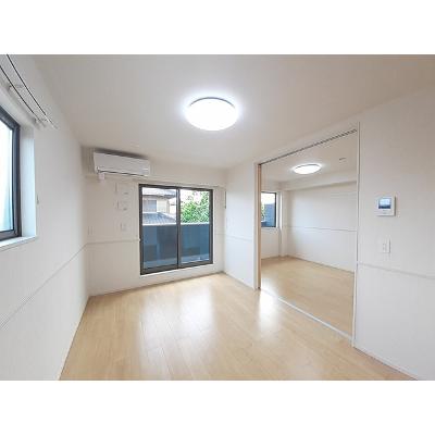 ピース　ハウス 203【管理NO：1-024554201-02030】 ★家具家電は申し込み後に搬入します★ ★2026年11月下旬入居可能★の物件画像