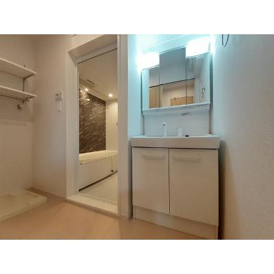 ピース　ハウス 203【管理NO：1-024554201-02030】 ★家具家電は申し込み後に搬入します★ ★2026年11月下旬入居可能★の物件画像